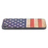 Distressed American Flag iPhone 16e Skin